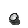 Wever & Ducré X-Beam Round 1.0 Bodemlampe