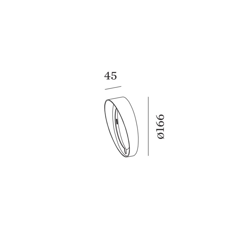 Wever & Ducré X-Beam Round Snoot