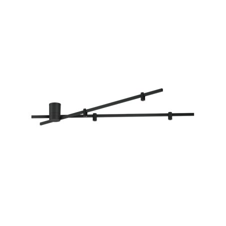 Wever & Ducré Trace Spin 1.0 Ceiling lamp