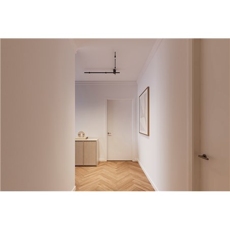 Wever & Ducré Trace Spin 1.0 Ceiling lamp