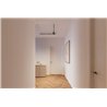 Wever & Ducré Trace Spin 1.0 Deckenlampe