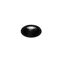 Wever & Ducré Deep Bijou IP65 1.0 blade springs Recessed spot