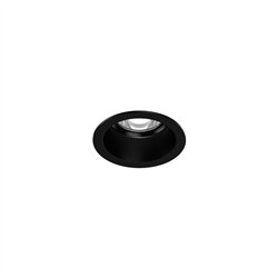 Wever & Ducré Deep Bijou IP65 1.0 Blattfedern Einbaustrahler