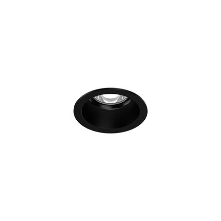 Wever & Ducré Deep Bijou IP65 1.0 blade springs Recessed spot