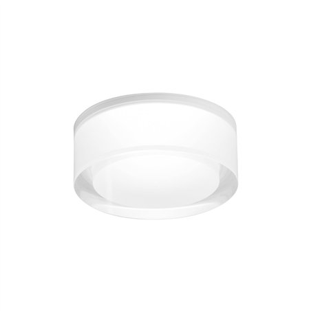 Wever & Ducré Mirbi IP44 1.0 Recessed spot