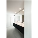 Wever & Ducré Mirbi IP44 1.0 Recessed spot