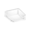 Wever & Ducré Mirbi IP44 2.0 Recessed spot