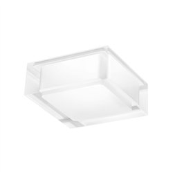 Wever & Ducré Mirbi IP44 2.0 Recessed spot