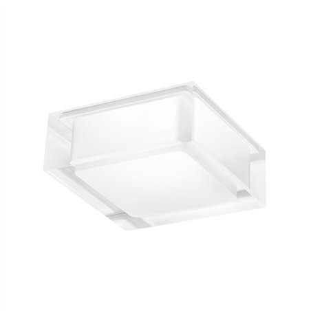 Wever & Ducré Mirbi IP44 2.0 Recessed spot