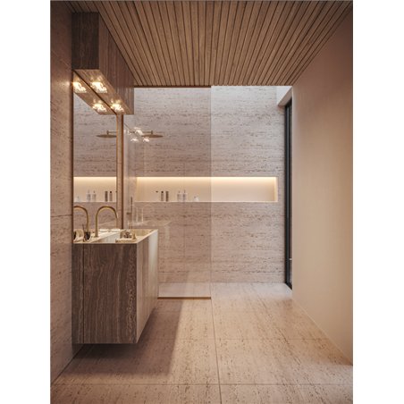 Wever & Ducré Mirbi IP44 2.0 Recessed spot