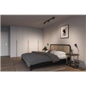 Wever & Ducré Ceno Surface 6.0 Ceiling lamp