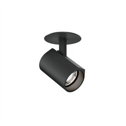 Wever & Ducré Ceno 1.0 blade springs Recessed spot