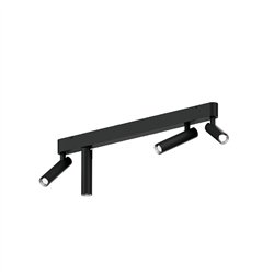 Wever & Ducré Match Surface 4.0 Deckenlampe