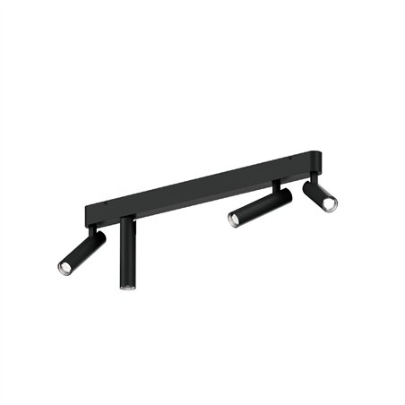 Wever & Ducré Match Surface 4.0 Ceiling lamp