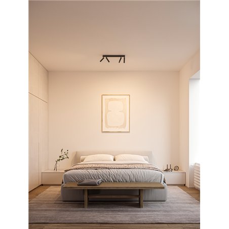 Wever & Ducré Match Surface 4.0 Ceiling lamp