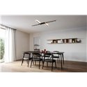 Wever & Ducré Trace Grid 1.0 Ceiling lamp