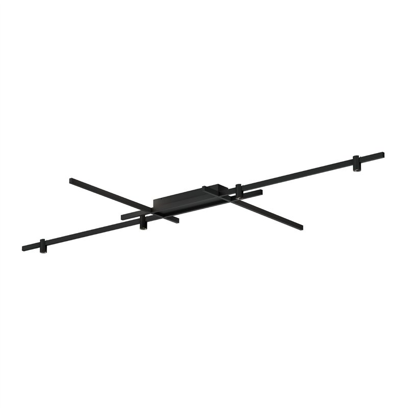 Wever & Ducré Trace Grid 2.0 Deckenlampe
