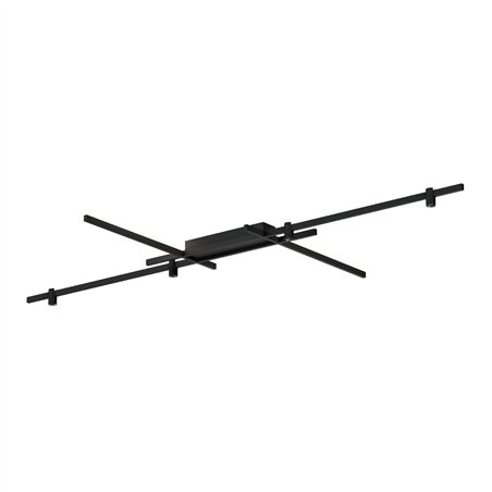 Wever & Ducré Trace Grid 2.0 Ceiling lamp