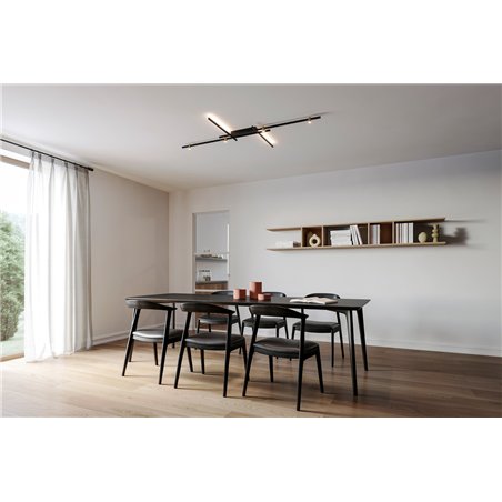 Wever & Ducré Trace Grid 2.0 Ceiling lamp