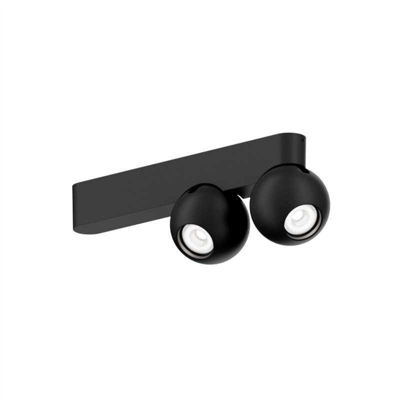 Wever & Ducré Leca Surface 2.0 Deckenlampe