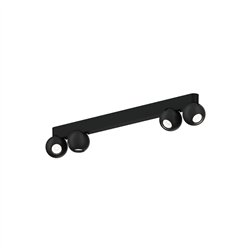 Wever & Ducré Leca Surface 4.0 Deckenlampe