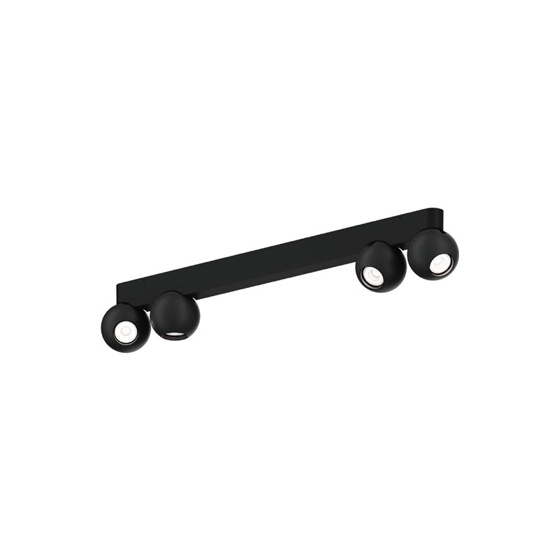 Wever & Ducré Leca Surface 4.0 Deckenlampe