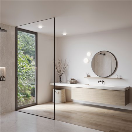 Wever & Ducré Perlez IP44 1.0 Recessed spot