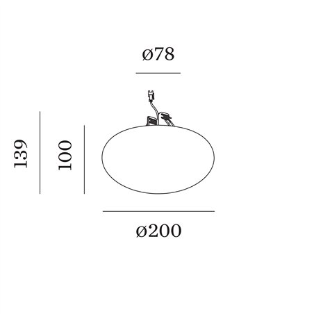 Wever & Ducré Perlez IP44 3.0 Recessed spot
