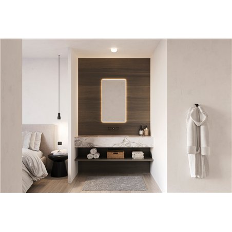 Wever & Ducré Perlez IP44 3.0 Recessed spot