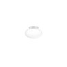 Wever & Ducré Perlez IP44 Surface 1.0 Deckenlampe