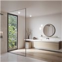 Wever & Ducré Perlez IP44 Surface 1.0 Ceiling lamp