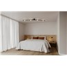 Wever & Ducré Perlez Spin 1.0 Deckenlampe
