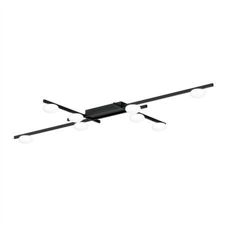 Wever & Ducré Perlez Grid 1.0 Ceiling lamp