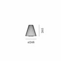 WIRO-CONE-1.0-SUSPENDED-LIGHT