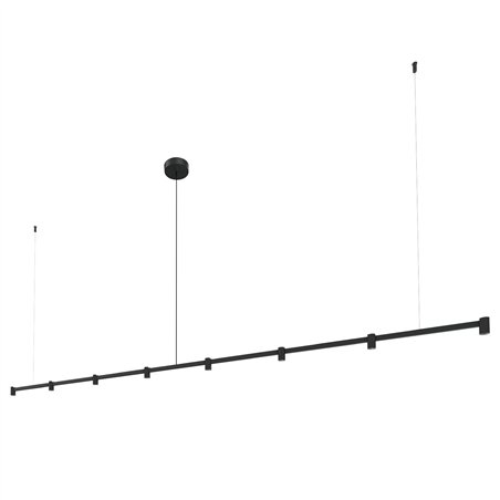 Wever & Ducré Trace Chandelier 3.0 Suspension lamp