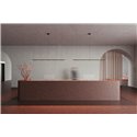 Wever & Ducré Trace Chandelier 3.0 Suspension lamp