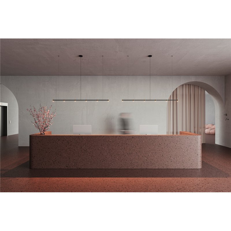 Wever & Ducré Trace Chandelier 3.0 Hängelampe