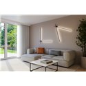 Wever & Ducré Fil Spin 1.0 Ceiling lamp / Wall lamp