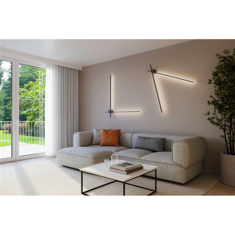 Wever & Ducré Fil Spin 1.0 Deckenlampe / Wandlampe