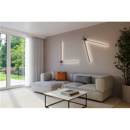 Wever & Ducré Fil Spin 1.0 Ceiling lamp / Wall lamp