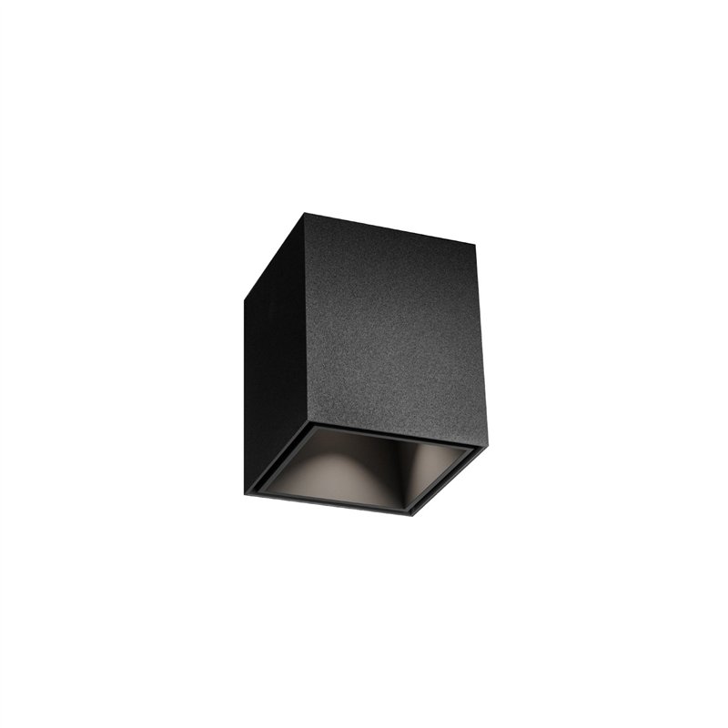 Wever & Ducré Box Mini 1.0 LED Deckenlampe