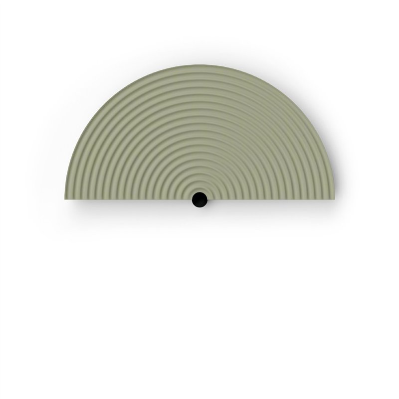 Wever & Ducré Tapis 2.1 Wandlampe