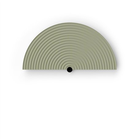 Wever & Ducré Tapis 2.1 Wall lamp