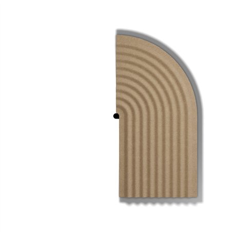 Wever & Ducré Tapis Soft 3.1 Wall lamp
