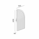 Wever & Ducré Tapis Soft 3.1 Wall lamp