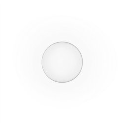 Wever & Ducré Perlez ClIP IP44 1.0 Wandlampe