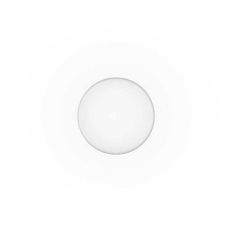 Wever & Ducré Perlez ClIP IP44 1.0 Wandlampe