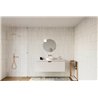 Wever & Ducré Perlez ClIP IP44 1.0 Wandlampe