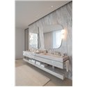 Wever & Ducré Perlez ClIP IP44 3.0 Wall lamp