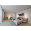 Wever & Ducré Finlin Floor 1.0 Floor lamp